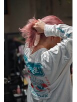 シキ(SHIKI)&nbsp;pink