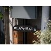 ブランヘア(blanc Hair)のお店ロゴ