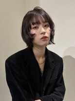 メゾンアクア 表参道(Maison ACQUA)&nbsp;◎外ハネボブミニボブ大人ボブくびれボブ切りっぱなしボブ