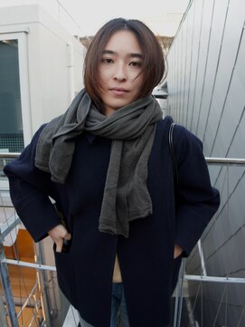 コードプラスリム(CODE+LIM) ボブ/ミディアムボブ/ロブ