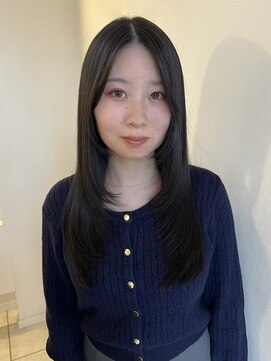 ヘアー ガーデン HAIR Garden 女性らしい品のあるstyle