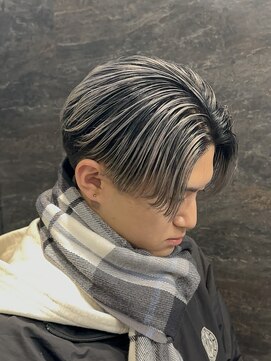 スタンスメンズ(STANCE MEN'S) メンズバレイヤージュ