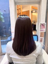 ヴィサージュプラス(VISAGE plus)&nbsp;赤みレス艶カラー◎