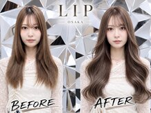リップ 大阪本店(LIP)