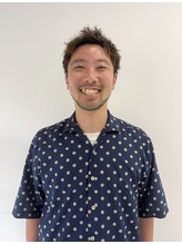 フゾンカウチ(fuzon kauti) 山川 且視