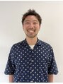 フゾンカウチ(fuzon kauti) 山川 且視