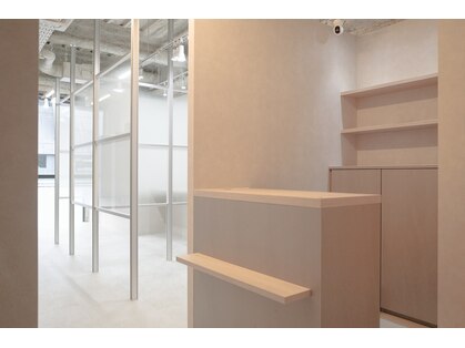 髪質改善 laia 渋谷公園通り店【8月1日NEW OPEN(予定)】の写真