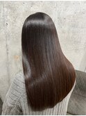 美髪矯正/髪質改善/清澄白河/sita/個室サロン