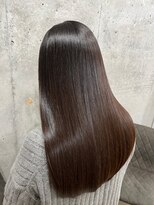 シタ 清澄白河(sita)&nbsp;美髪矯正/髪質改善/清澄白河/sita/個室サロン