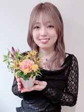 アルベロ(albero)&nbsp;武田 藍花