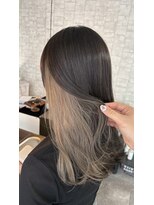 オーシャンシェリー(Ocean Sherry)&nbsp;ベージュ系のイヤリングカラー