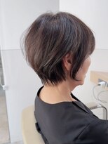 リブランド 銀座(REBRAND)&nbsp;レイヤーショート