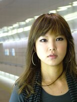 ヘアスペース ロケット(hair space Rocket)&nbsp;３Ｄカラ－