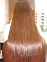 タイガ 上野御徒町(TAIGA)&nbsp;髪質改善×ロングヘア (Venus/髪質改善)【艶髪・美髪】