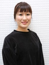 ジェニュイン(GENUINE) 三島 恵美
