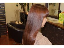 ヘアサロン レゴリス