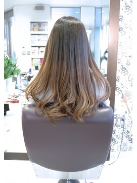 メタ(META) グラデーションカラ―☆