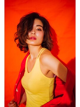 グランシャリオ 笹塚店(Grand Chariot) 【2019年春の新作スタイル】笹塚美容室Grand Chariot