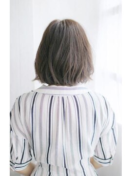 ヘアーアンドメイク アシュレ(Hair&Make assur'e) 【assur'e hair】 -new style- Collection