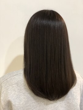 エディ(HEDI) 目指せロング