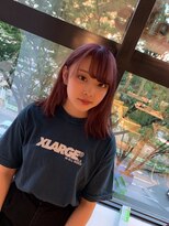 アドール(ADOR)&nbsp;チェリーピンク