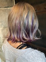 リリー(LILY)&nbsp;LILY☆インナーユニコーン☆