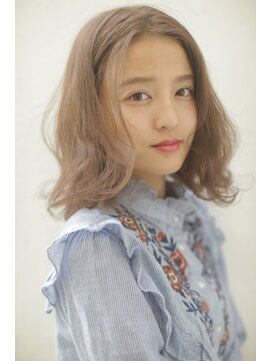 モードケイズ 阪急茨木店(MODE K's) 愛されブラウン