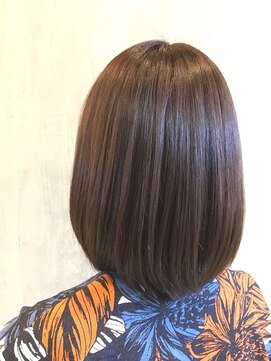 ソレイユカラー トヨカワ(SOLEIL COLOR TOYOKAWA) 外国人風カラー グレーアッシュ