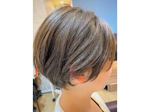 スターズヘアラウンジ(stars hair lounge)