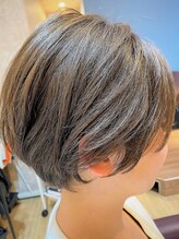 スターズヘアラウンジ(stars hair lounge)