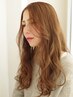 【美髪補修】カット+デジタルパーマ+プレミアムエステＴＲ　￥29,500→￥27,000
