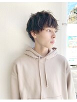 ユーリー(juurii)&nbsp;動きがソフトなショートヘア【juurii 菊地真理恵】