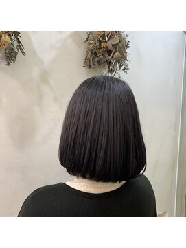 ココロ(COKORO) モードボブ