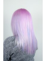 クリップ ジョイント ゴッド(CLIP JOINT GOD) 超透明感ピンクパープル♪