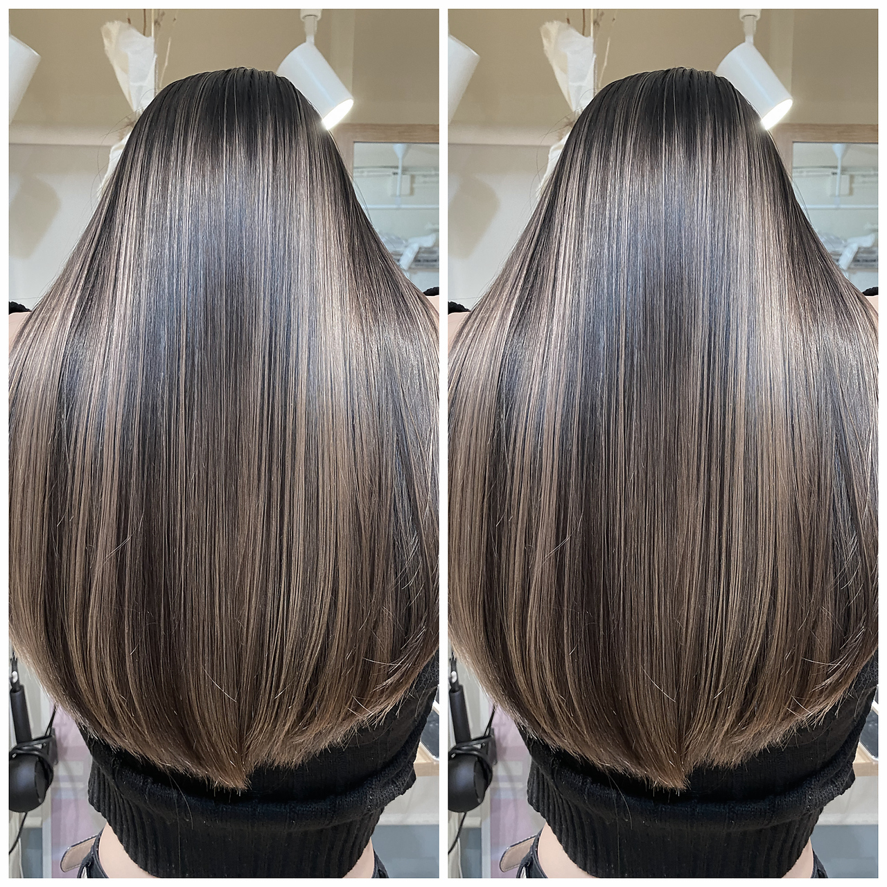 当店最高の極上トリートメント!栄養と艶の両方が手に入ります