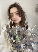 韓国ヘア