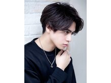 ヘアーアートシフォン 川口東口店(hair art chiffon)
