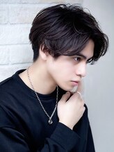 ヘアーアートシフォン 川口東口店(hair art chiffon)