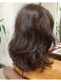 20代30代40代☆軽めミディアム