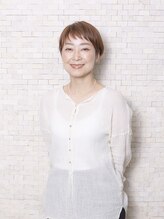 エイム 下北沢(aim) シモイ ミナコ