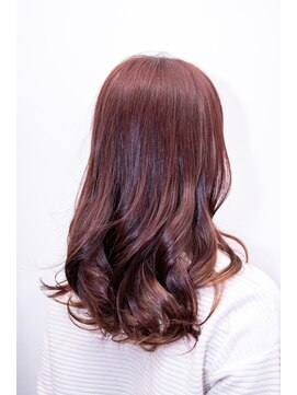 アント(ant.) ゆるフワロング