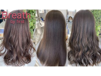 Breath by first 富谷店【ブレス バイ ファースト】