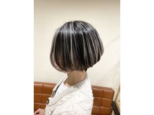 ヘア ユニック(HAIR UNIQUE)