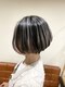 ヘア ユニック(HAIR UNIQUE)の写真/【日の町通り沿い】UNIQUEだから叶う、後ろ姿までキレイな360°似合わせショート！【ご新規様カット¥3960】