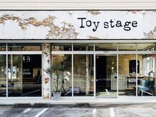 トイステージ ひたちなか(Toy stage)の雰囲気（☆オシャレな外観☆[ひたちなか]）