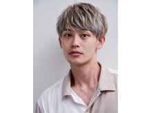 チトセ美容室(chitose)