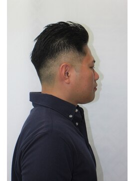 エルム ショートヘアー