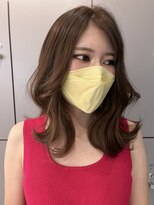 エイト 沖縄豊崎店(EIGHT toyosaki) 【EIGHT 豊崎】お客様スタイル_