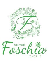 hair make Foschia