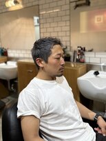 イナセパーラー(INASE PARLOR)&nbsp;ベリーショート